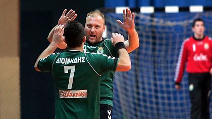 Γιορτή στην Αργολίδα