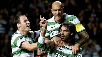 Πρωτάθλημα και πάλι…