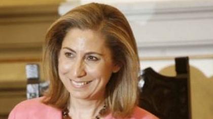 Σκέφτεται παραίτηση η Μαριλίζα