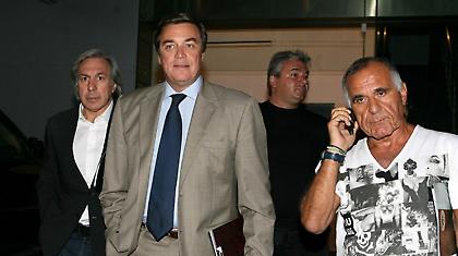 Ημέρα ερωτευμένων και… Παναθηναϊκών!