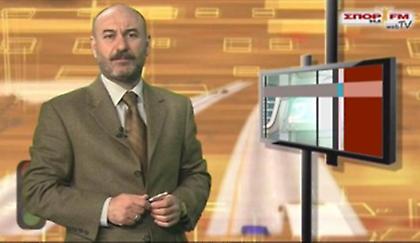 Δρόμοι Αντοχής στη WEB TV