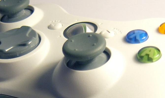 Nέες πληροφορίες για το χειριστήριο του επόμενου Xbox