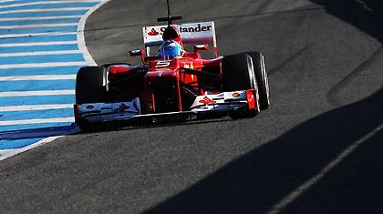 Γέλασε τελευταίος ο Αλόνσο!