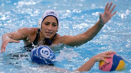 Τίποτα, τίποτα δεν την σταματά!