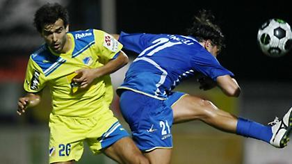 Και τώρα Λιόν!