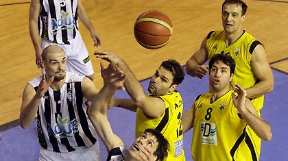 «Κανείς δεν μπορεί να παίξει με το όνομα της ΑΕΚ»