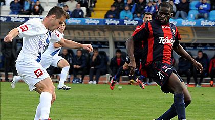 Πανιώνιος-ΠΑΣ Γιάννινα (17:15 Novasports 2)