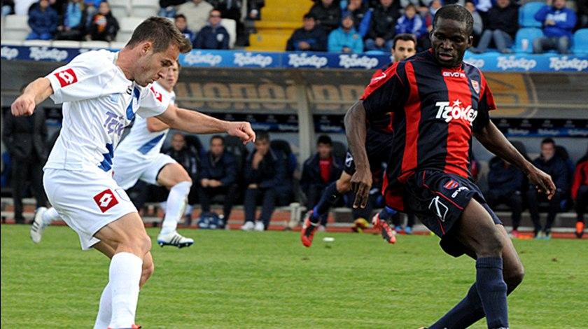 Πανιώνιος-ΠΑΣ Γιάννινα (17:15 Novasports 2)