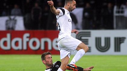 ΟΦΗ-ΠΑΟΚ  (19:30, Νovasports 2)