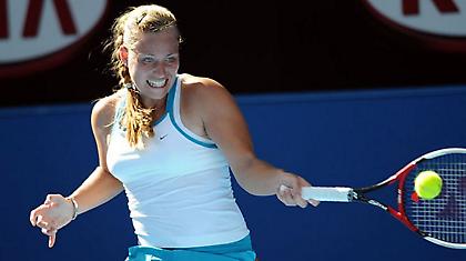 Σαράποβα στοπ!