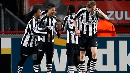 Άθλος για… Χέρακλες