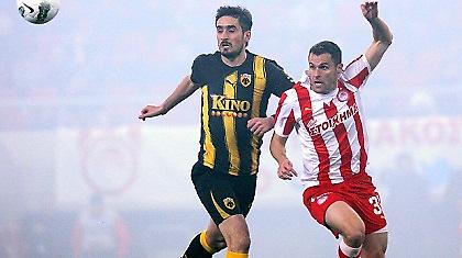 Η ΑΕΚ ήταν ανώτερη!