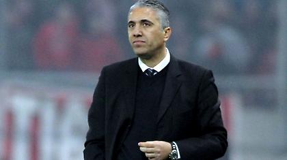 Κωστένογλου: «Δίκαια νίκησε ο Ολυμπιακός»