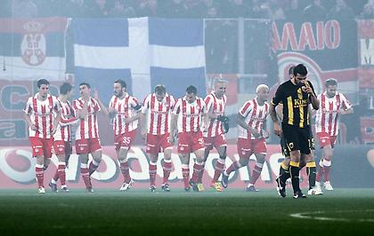 Tο διπλό κέρδος του Ολυμπιακού