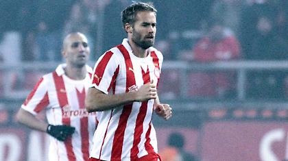 Μέλμπεργκ: «Ρίξαμε τα στάνταρ μας νωρίς»