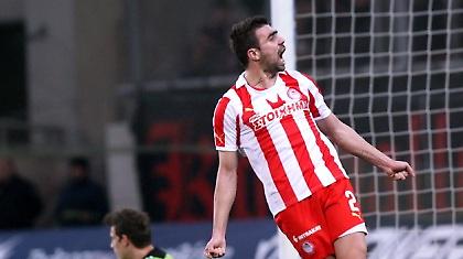 Επεισόδιο Μανωλά-Μανιάτη