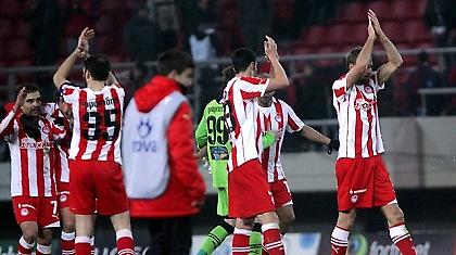 Να τελειώνουμε, έχουμε και δουλειές...