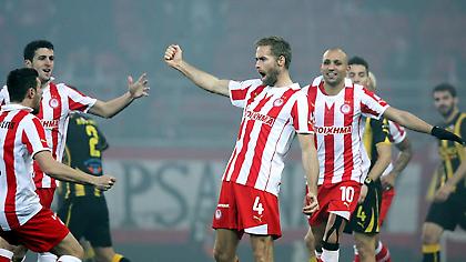 Βλέπει ΑΕΚ και κάτι παθαίνει