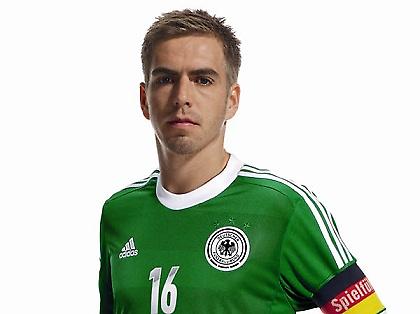 Τιμά το παρελθόν η Γερμανία