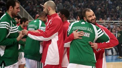 And the winner is...