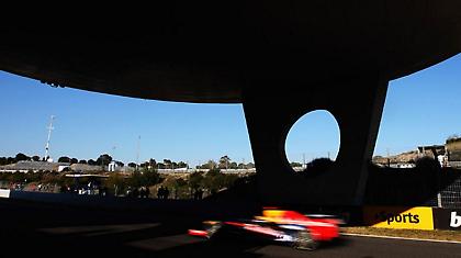 Δεν αγχώνεται ο Φέτελ