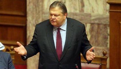 «Η Ελλάδα κινδυνεύει να κάνει ιστορικά λάθη»