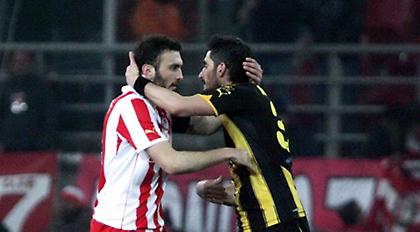 Το μεγάλο κίνητρο της ΑΕΚ...