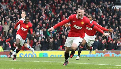 Ο Ρούνεϊ το έληξε νωρίς