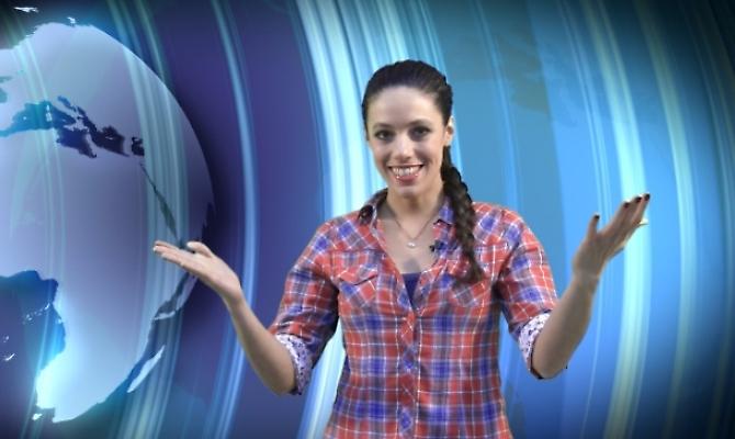 Η Αναστασία παρουσιάζει τις σημαντικότερες gaming ειδήσεις
