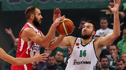 Αντάλλαξαν… ΟΣΦΠ-ΠΑΟ και «πετάνε»!