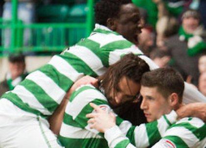 Νταντί… η ζημιάρα!