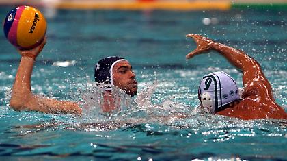 Η Χίος το ντέρμπι, ασταμάτητος ο Ολυμπιακός