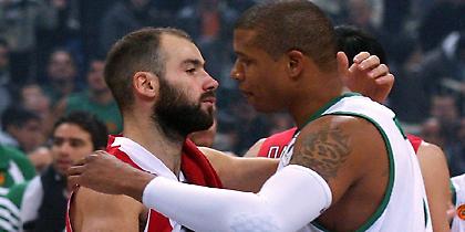 Ντέρμπι που κρίνει πολλά έως τίποτα