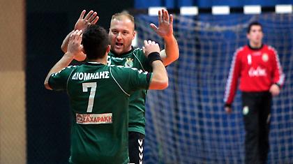 Βάσεις πρόκρισης για Διομήδη, Δούκα