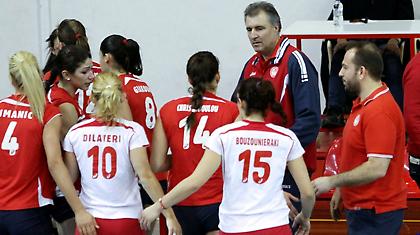 Ακάθεκτες οι «ερυθρόλευκες»