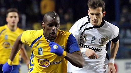 Preview: Δόξα Δράμας–Παναιτωλικός (15:00 Novasports 3)