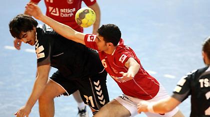 Νίκες για Αερωπό και Φίλιππο Βέροιας