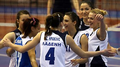 Ακάθεκτος ο Ηρακλής, νίκες για Πανιώνιο και Ανατόλια