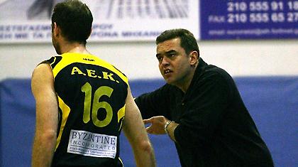 Πρόστιμο στους παίκτες της ΑΕΚ!