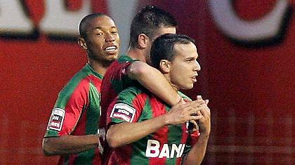 Έχει βρει το κουμπί της…