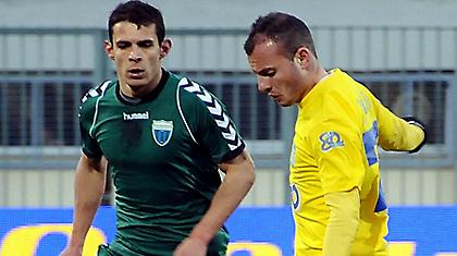 Preview: Λεβαδειακός–Αστέρας Τρίπολης (17:15 Novasports 3)