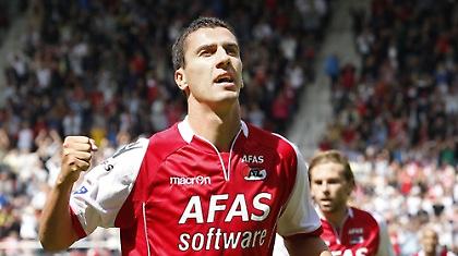 Μάρτενς… λαμπρός την οδηγεί