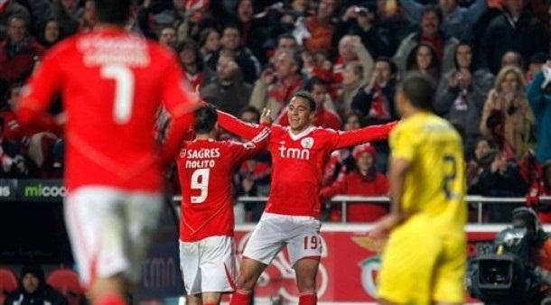 Δεν χαρίζει η Μπενφίκα