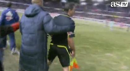 Τι είπε ο Γκουαρντιόλα στον βοηθό; (video)