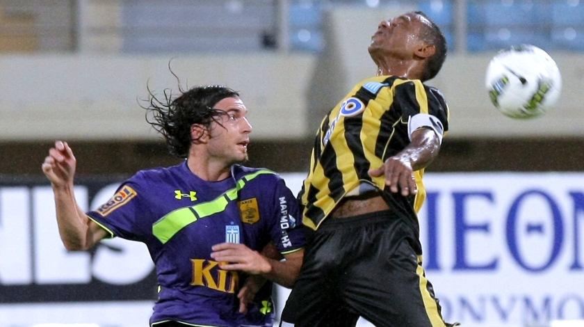 Preview: Άρης-Εργοτέλης (17:15, Novasports 2)