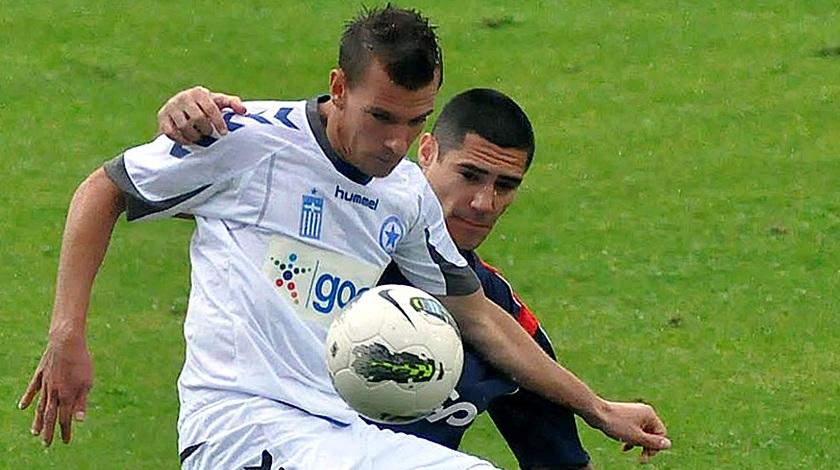 Preview: Ατρόμητος-Κέρκυρα (15:00, Novasports 2)