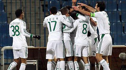 Να επιστρέψει στο +2!