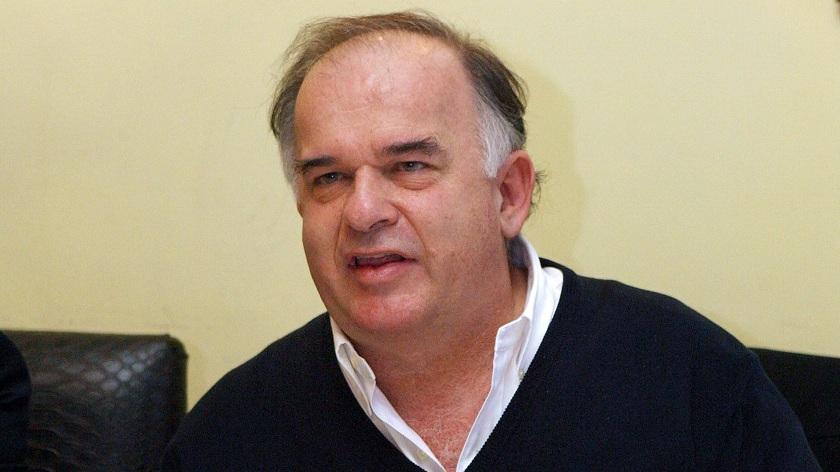 Τρέχει ο Παππάς, αλλά…