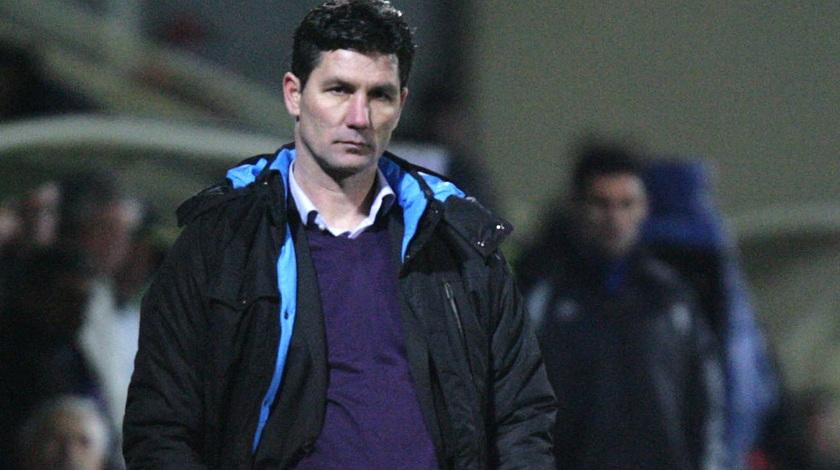 Μαρίνος, το φάρμακο για τον ΠΑΟ, η διαφορά για τον Ολυμπιακό