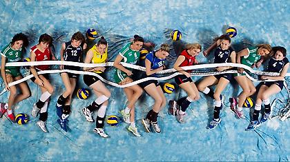 Φώτα, φιλέ, ομορφιά και φύγαμε για... «All Star Day»!